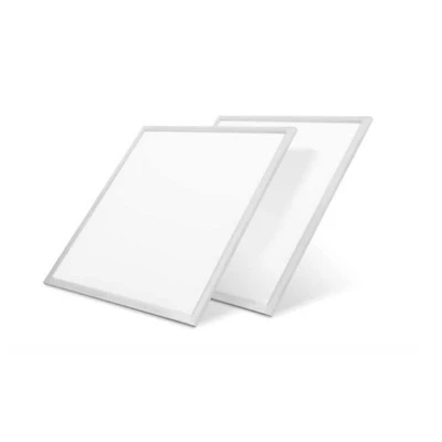 Lampu Panel Diterajui Besi Aluminium 18W 36W 48W