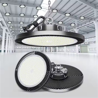 200W Ip67 3300K Led Water Highbay Light