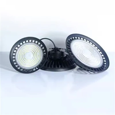 200w ip 67 3400 k LED Cahaya highbay kalis air