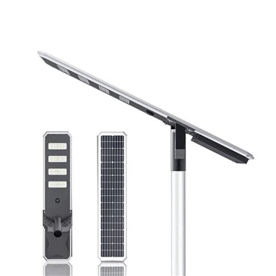 Lampu Jalan Suria LED 20w