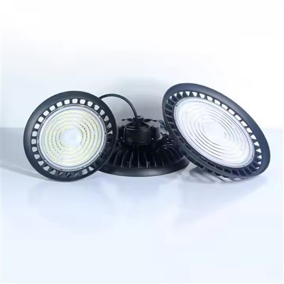 260w ip 67 4100 k LED Cahaya highbay kalis air