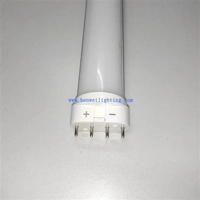 Lampu tiub LED asas 2ft 2ft 2ft