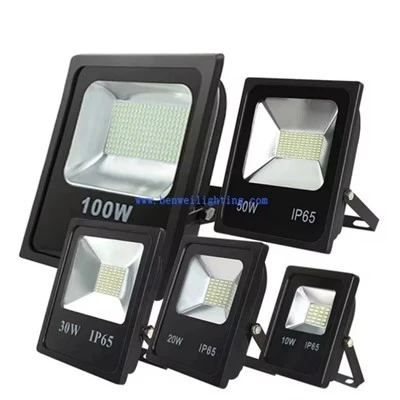 Lampu Banjir LED 30W