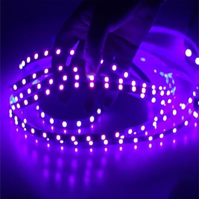 Lampu Jalur Led UV 395nm