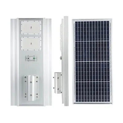 50W Solar Street Lamp Waterproof