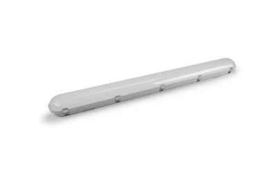 60cm 20W Tri-Lampu Batten LED Bukti