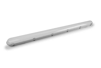 Lampu Tiub LED IP 60w66 4 Kaki