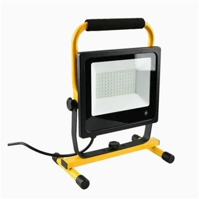 Lampu Kerja Kecemasan LED Luar Kalis Air AL IP66