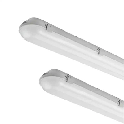 Aluminium Alloy Tri Proof Lampu LED