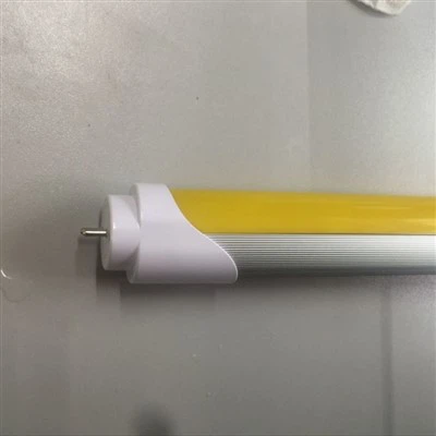 Lampu LED T8 Anti UV 580nm