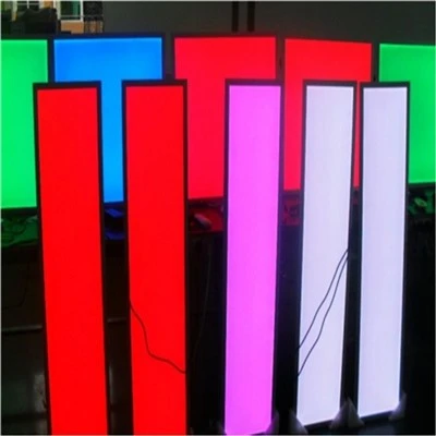 Lampu Panel Led Boleh Tukar Warna