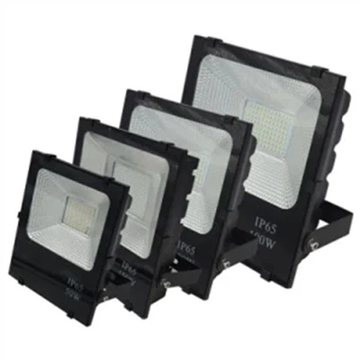 Lampu Sorot Koridor