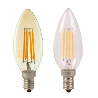 Mentol Lampu Boleh Dimalapkan Diterajui Cahaya Lilin