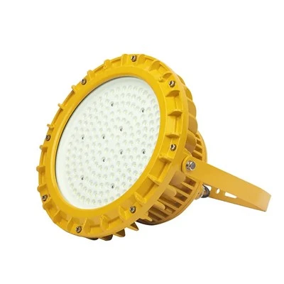 Lampu Industri Kawasan Berbahaya