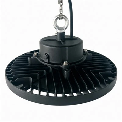 IP65 200w Lampu Teluk Tinggi LED