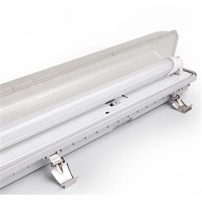 IP65 Led Tri-Lekapan Lampu Bukti