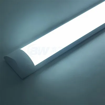 Lampu Pemurnian Baten LED