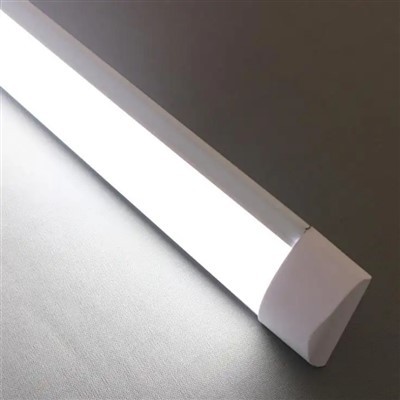 Lampu Batten Slim Siling LED