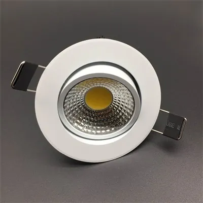 Lampu Bawah LED Anti Silau