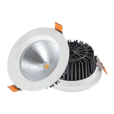 Mentol Lampu Turun Led 30W