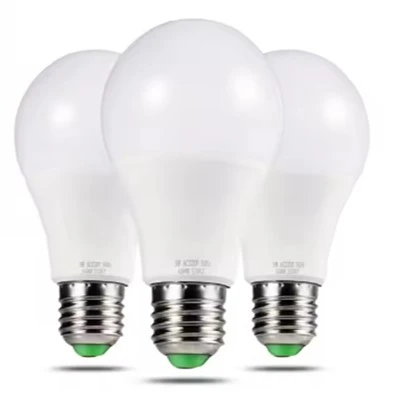 Lampu mentol kecemasan LED
