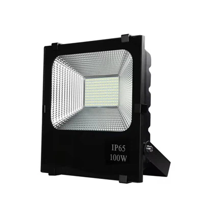Dipimpin Flood Light Lampu Luaran