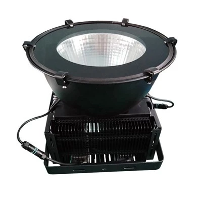 Lampu Stadium Teluk Tinggi LED