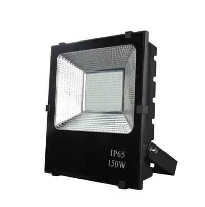 Lampu Sorot Kecerahan Tinggi Kalis Air Led Ip65