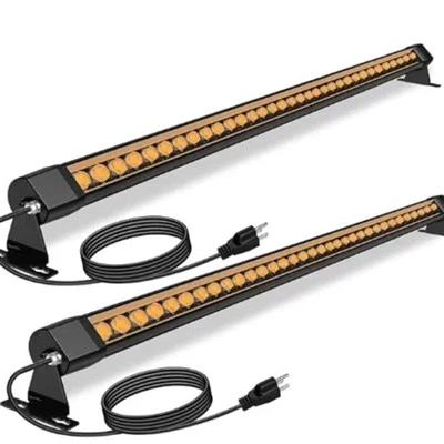 Dipimpin Lampu Pencuci Dinding Cengkung IP67