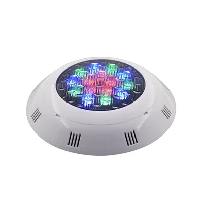 Lampu Kolam Renang LED Lampu Bawah Air LED