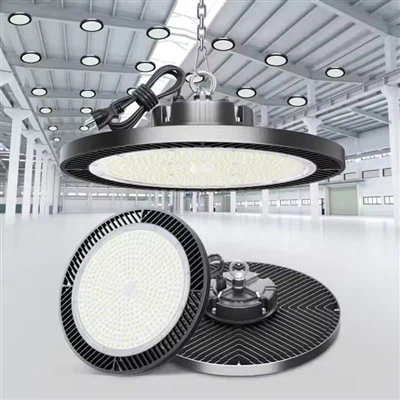 LED LED HIGHBAY LIGHT 110-277V 200W