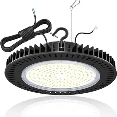 LED air led highbay light 250w ip 67 3300 k