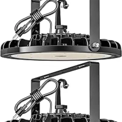 LED Air Highbay Light 260W IP 67 3600 k