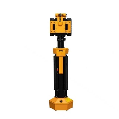 Lampu Menara 4 Cahaya IP66