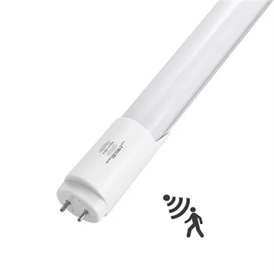 Perlindungan susu sensor gerakan 18W