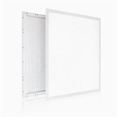 Tiada Lampu Panel LED Berkelip{0}}Kembali