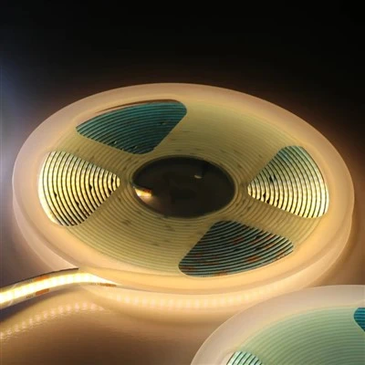 Tiada Lampu Jalur LED RGBW Berkelip