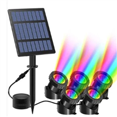 Lampu Sorot Patio