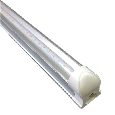 Lampu Tumbuhan Untuk Spektrum Penuh Dalaman