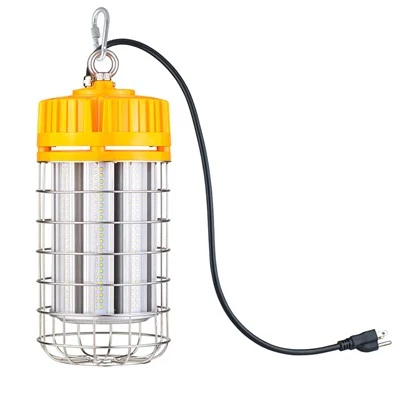Lampu Kerja Sementara LED Mudah Alih 60W