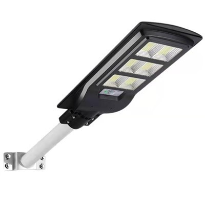 Lampu Jalan Jalan Powered IP65