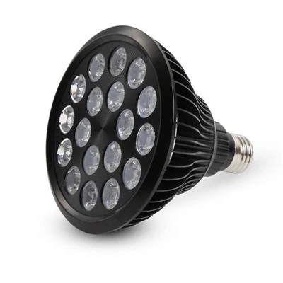 Lampu Terapi LED Kuning 590nm