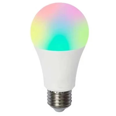 Mentol Lampu Pintar RGBCW 9W