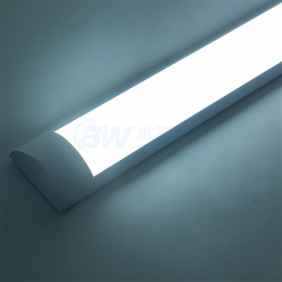 Lampu Baten LED Slimline
