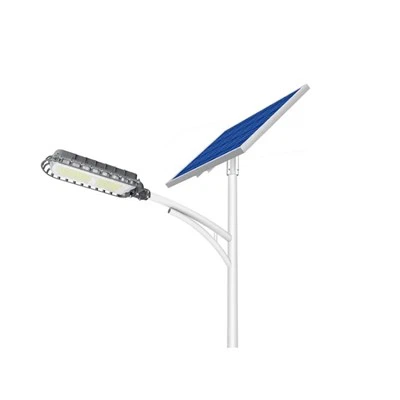 Lampu Jalan Led Solar Kalis Air