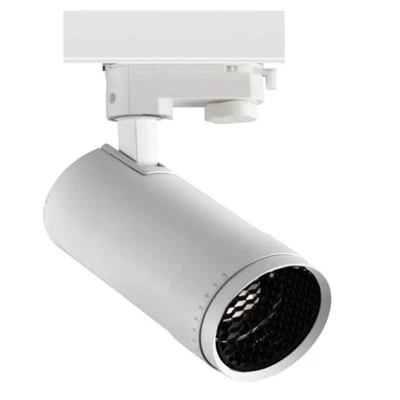 Lampu Trek LED Boleh Dimalapkan Triac
