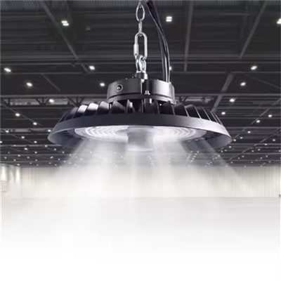 UFO High Bay Lamps LED Shop Light 100w