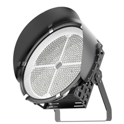 UFO LED Lampu Lampu Lampu Banjir Tinggi