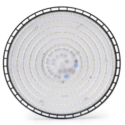 Lampu Teluk Tinggi LED UFO LED