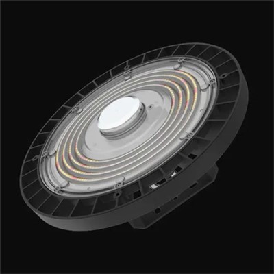 Kedai UFO LED High Bay Light 50W